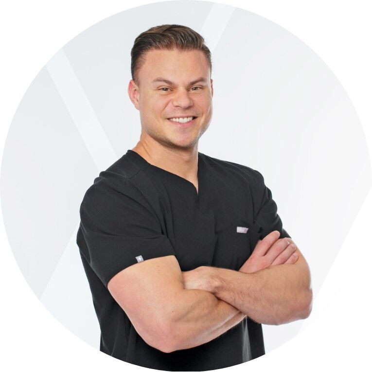 Dr. Ben Winters, Orthodontist In Plano